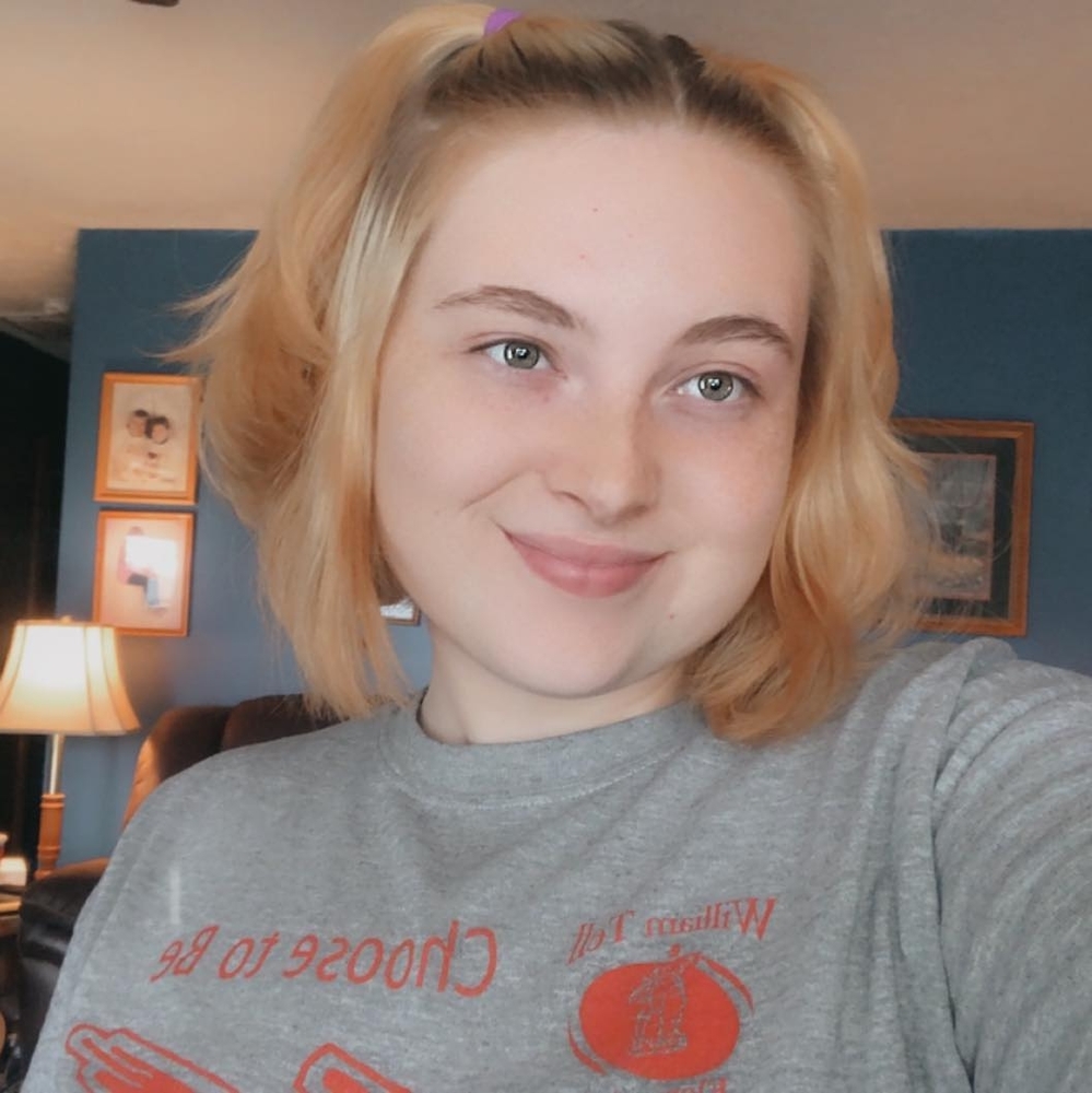 Meet your Posher, Kassye